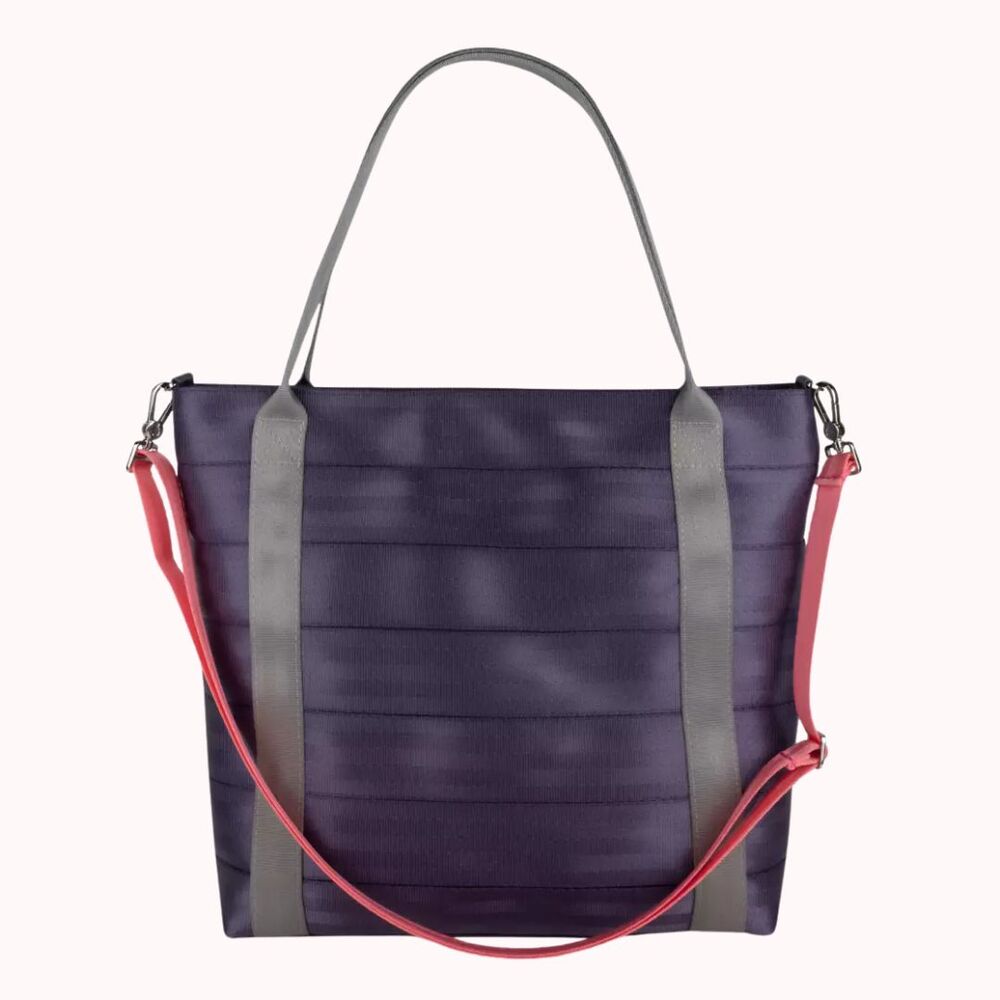 Disney Harveys Disneyland 70th Dumbo Fantasyland Tote Bag Purse - NWT - Picture 8 of 10